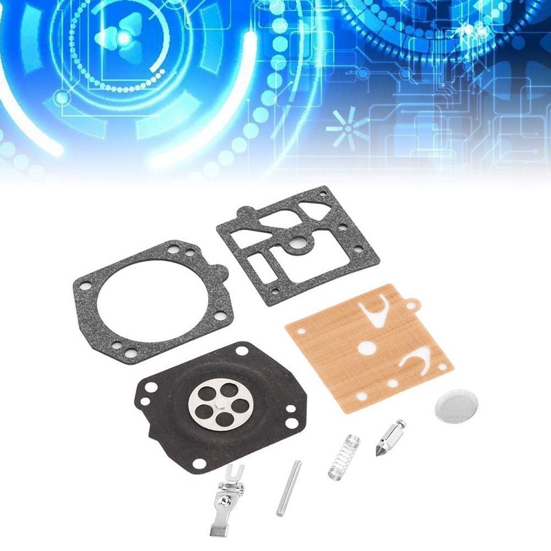 Carburettor Repair Kit Suitable for Stihl Walbro 029 310 039