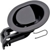 FOMIYES Universal Heavy-Duty Metal Sofa Chair Recliner Release Pull Handle