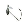 KEITECH #3/0-1/16oz Football Shake Jig Head