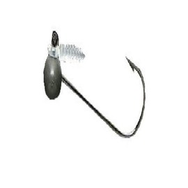 KEITECH #3/0-1/16oz Football Shake Jig Head
