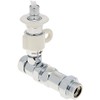 Panasonic Diverter Valve for Dishwasher-Dryer CB-S268A6