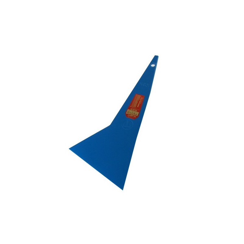 Otsuka Brush Manufacturing Dellihera Blue 4.1 inches (105 mm)