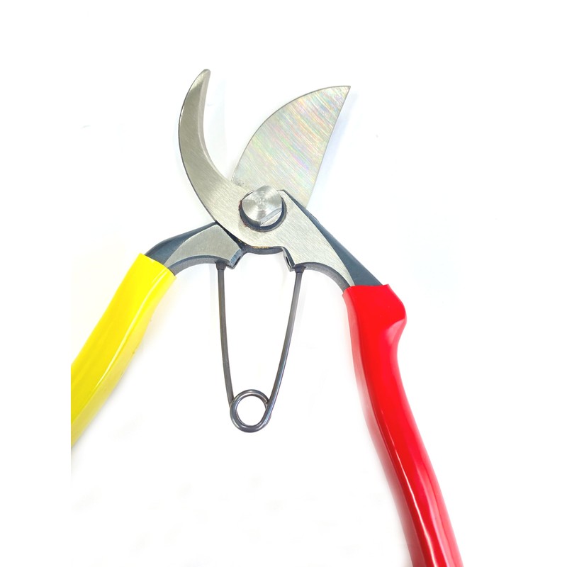Tobizuka Seisakusho Pruning Shears SR-2 Type A-180 Gardening Scissors Pruning