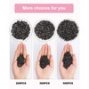 1000pcs 3mm Nano Ring Beads for Hair Extensions – Ultra