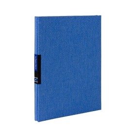 Nakabayashi Le Papier Noir 2 Album Blue A-A4D-171-B