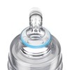LOVI Medical+ Feeding Bottle with Dynamic Teat - 330 ml