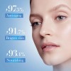 Iu Crema Hidratante Juvenil Fórmula Ultimate, Crema Coreana,