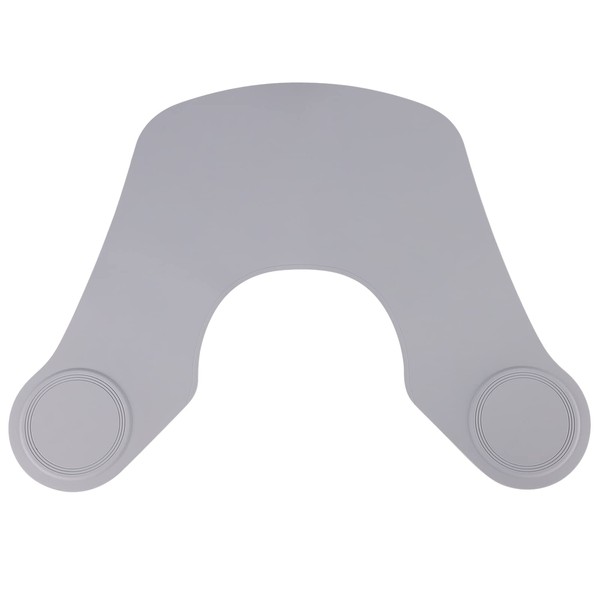 Segbeauty Hair Cutting Collar, Professional Hairdressing Hair Cutting Pad Guide,