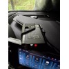 Bartallama3D Radar Holder - Radenso DS1 for C8 Corvette