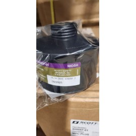 Scott Safety New Scott Genuine 805557-01 MPC-PLUS Cartridge