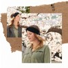 Turban Boho Style Women's Summer Headband Sweatband Hair Headwrap -
