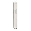 Kimax Tubo De Cultivo Kimax 16 X 125 Mm Sin Labio, 72 Pzas
