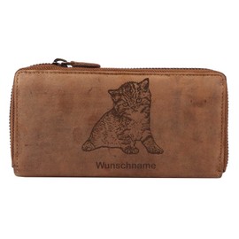 Greenburry Vintage Women's Purse Design 19 x 2.5 x 10 cm, Cat 06, Vintage