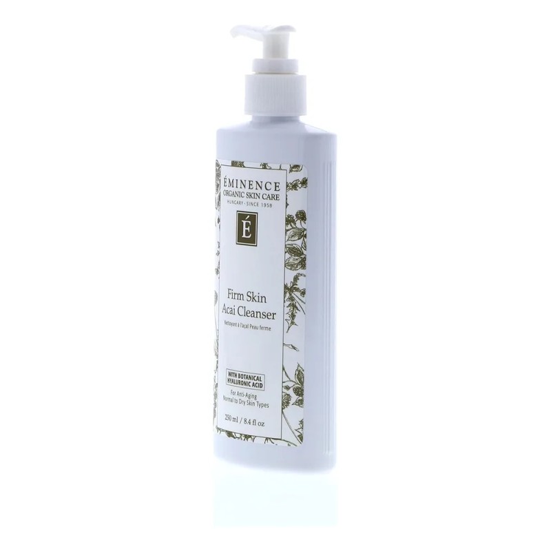 Eminence Organic Skincare Limpiador Acai De Piel Firme Con Á