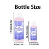 Hands Resin Remover Gel - All Natural Epoxy Resin Cleaner