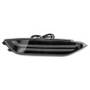 ECAHAYAKU Led Rear Bumper Reflectors Lights Compatible With 2015 2016