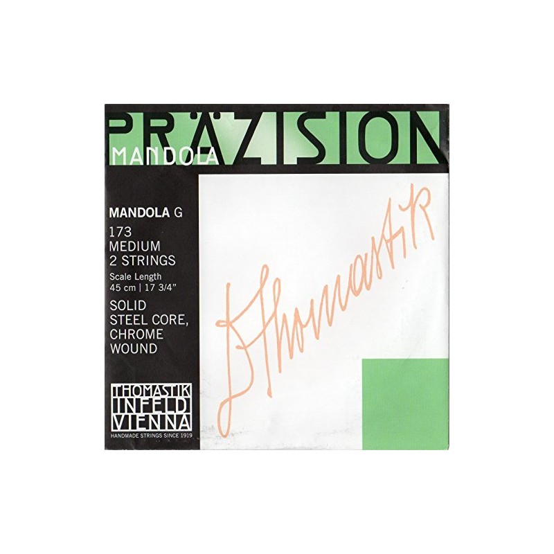 Thomastik 173 Mandola G4