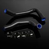 Silicone Radiator Coolant Hose Compatible with Chevy Small Block Camaro