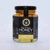More Bees Please - Vanilla Infused Honey, 4oz