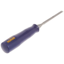 IRWIN Tools Marples Woodworking Chisel, 1/4-inch (6mm) (M44414N)