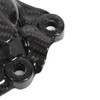 Motorcycle Engine Protector Cover Real Carbon Fiber Replacement for R1