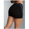 Trigema Cycling underpants, Black (Black 008), 3XL