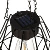 Atmosphera Solar Pendant Light - Flave - Metal - Wired
