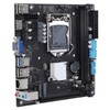 B85M I Computer Motherboard for LGA 1150 CPU Support for