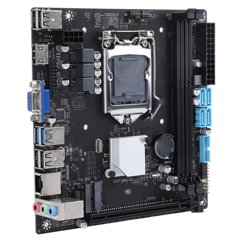 B85M I Computer Motherboard for LGA 1150 CPU Support for