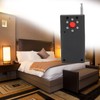 Smart Signal Detector 1S 1000 Scans Hidden Device Detector Anti