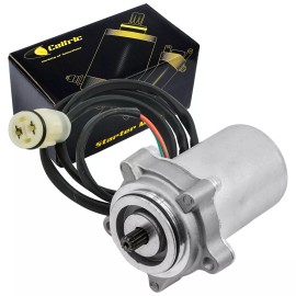 Celox Power Shift Control Motor for Honda TRX400FA TRX 400FGA Rancher 400 AT 2004-2007