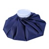 Hot and cold compress, ice pack (large), hot pack, ice pack 7X28cm (large) 2ea