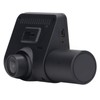 2.4 Inch Screen Dashcam 3 Way HD 1080P Three Lens