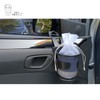 Activated Carbon Base for Vehicles Air Purification Dehumidification Deodorization Odor removal 2ea