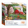 RoseArt - Puzzle Collector - Spring Morning - 300XL Piece