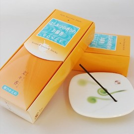 Baiyeido Incense Incense (Buntsuko)