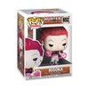 Funko Pop! Animation: Hunter x Hunter - Hisoka, Multicolor