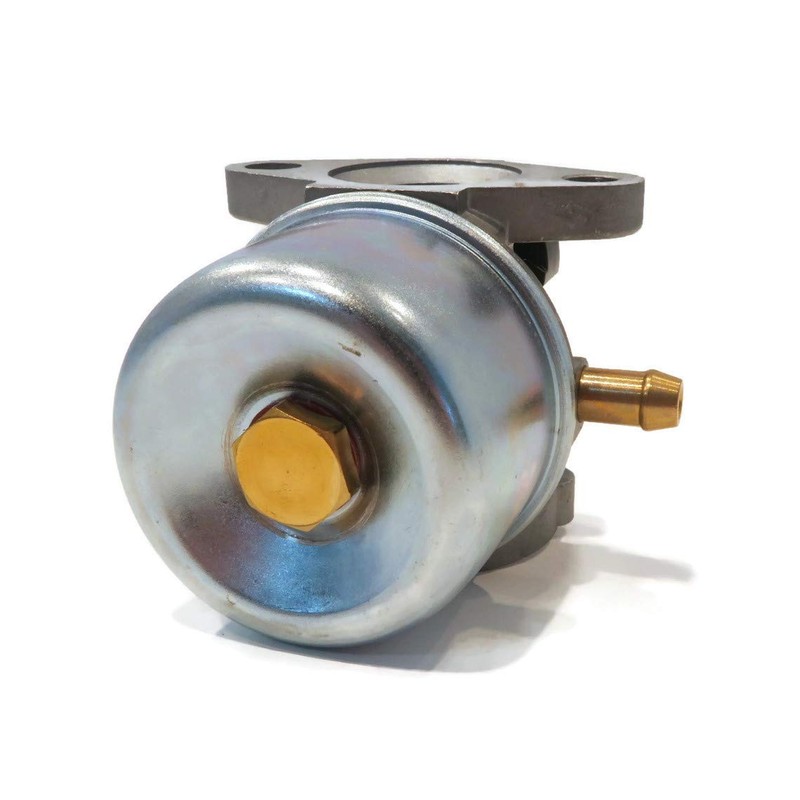 The ROP Shop Carburetor for Briggs & Stratton 128802-0600-01, 128802-0615-02