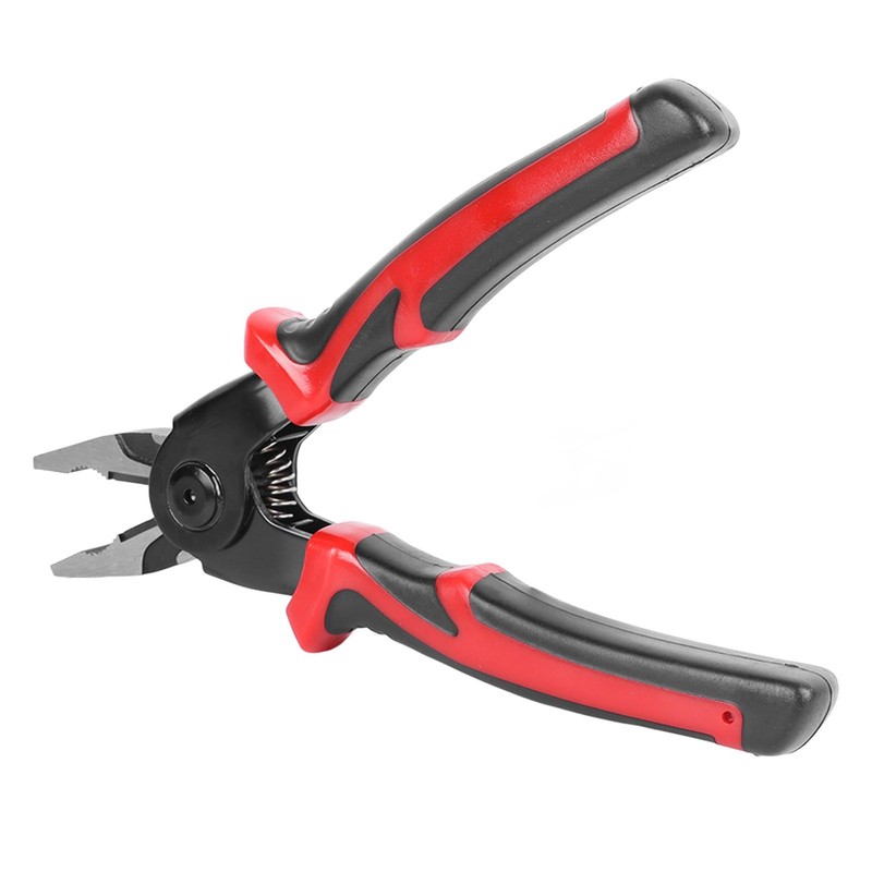 5 in 1 Pliers Set, Pliers Tool Set, Multifunctional Steel