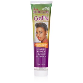 Luster's ShortLooks Gel'n 6oz