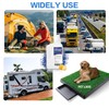 Wenge Urine Super Absorbent, Solidifier - 180 Use Lemon Scent