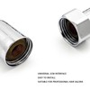Sprayer Head Hose for Shampoo Bowl G1/2 Interface Pressure Boosting