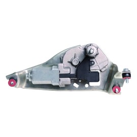 OEG Parts New Windshield Wiper Motor Compatible with Honda CR-V 2012 2013 2014 2015 2016 76710-T0A-003 Rear