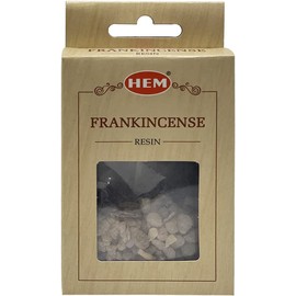 Frankincense Incense 100% Natural Aromatic Tree Gum Sap Solid Crystals