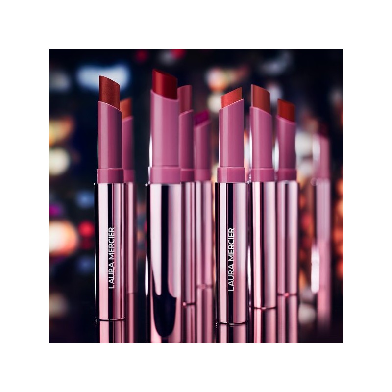 Laura Mercier 하이 바이브 립 컬러 High Vibe Lip Color