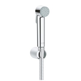 Grohe Tempesta Cleaning Shower with Wall Mount, Single Mode, 26354000