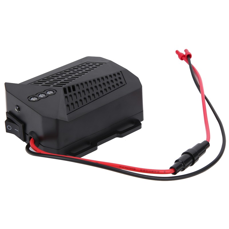 12V LED Strobe Light Electronic Ultrasonic Mouse Repeller with Intelligence