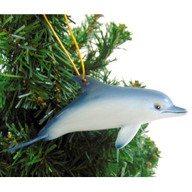 Westmon Works - Adorno para árbol de Navidad (poliresina, 5 Pulgadas)