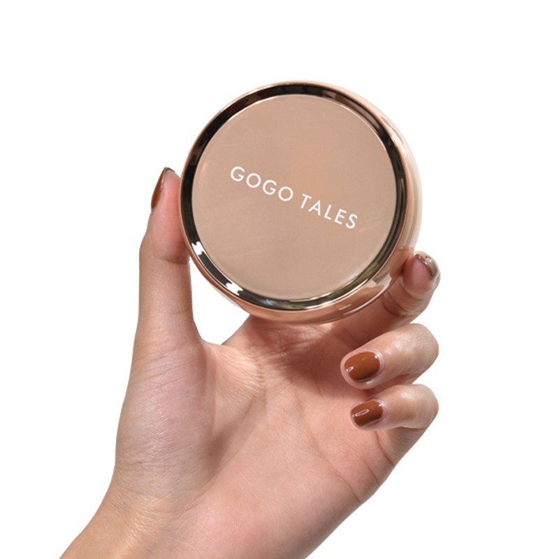 GOGO TALES BB Creams Primer Concealer Makeup Foundation Lasting Moisturizer