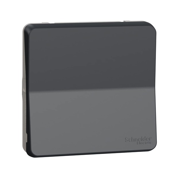 Mureva Styl Push Button - Composable - IP55 - IK08